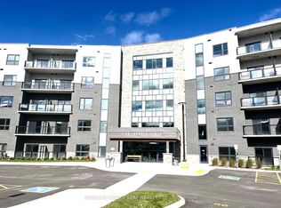 1100 Lackner Pl #106, Kitchener, ON N2A 0M1