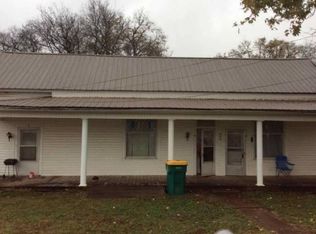 535 Old Lane Rd, Lewisburg, TN 37091