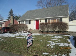 3384 Roswell Dr, Columbus, OH 43227