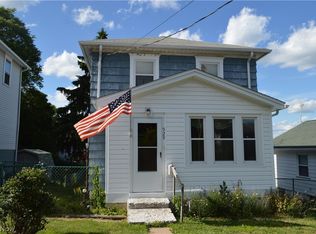 929 Princeton Ave, East Liverpool, OH 43920