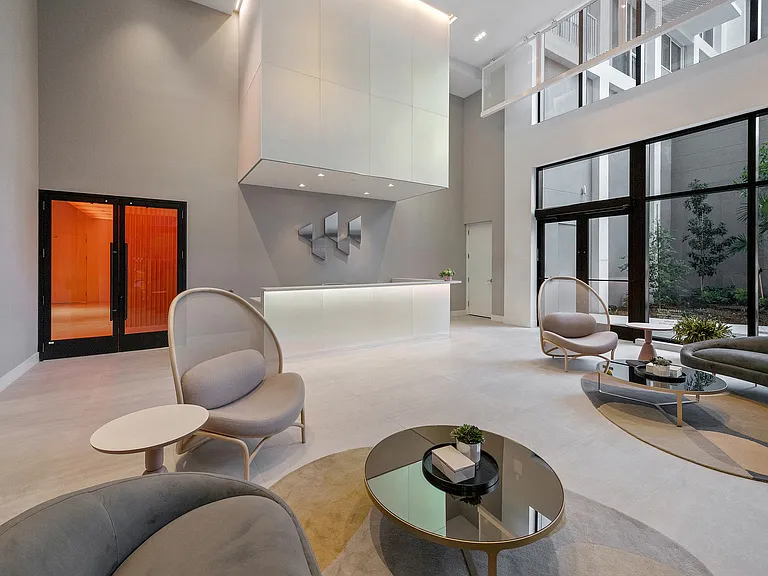 24/7 concierge desk