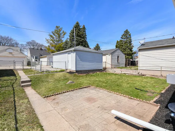 3275 North 80th STREET, Milwaukee, WI 53222