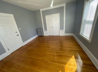 268 Moraine St #1, Brockton, MA 02301