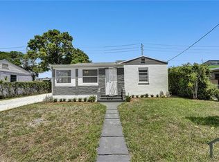 1341 NW 53rd St, Miami, FL 33142