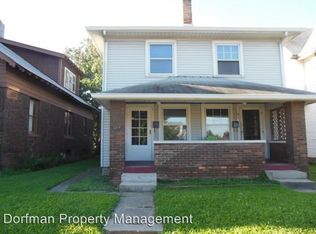 939 E Raymond St, Indianapolis, IN