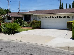15105 Delmont Pl, La Mirada, CA 90638
