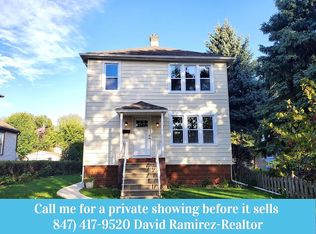 3119 Hawthorne St, Franklin Park, IL