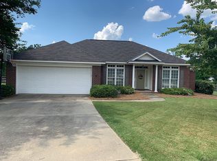 4307 White Clover Trl, Columbus, GA 31909