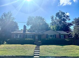 1816 Lorimier Rd, Jacksonville, FL 32207