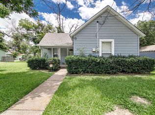 507 W Heard St, Cleburne, TX 76033