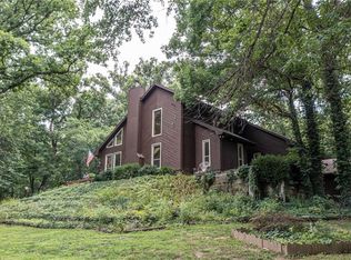 230 NE 61st Rd, Warrensburg, MO 64093