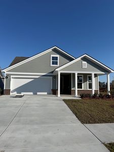 1473 Winding Creek Way Phase 3 lot 321, Myrtle Beach, SC, 29588
