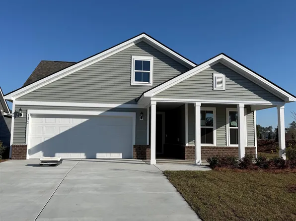 1473 Winding Creek Way Phase 3 lot 321, Myrtle Beach, SC 29588