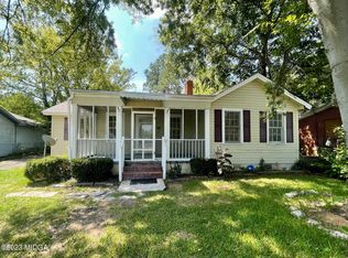 732 Bedingfield Ave, Macon, GA 31206