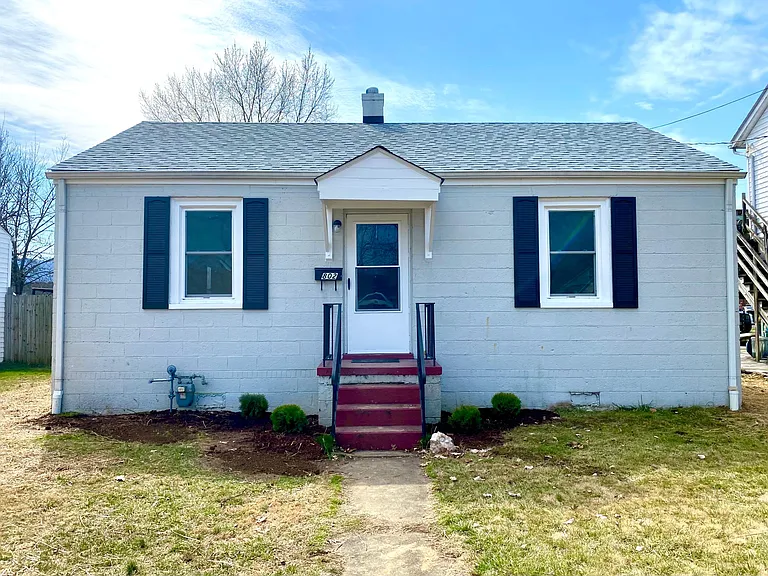 802 Druid Ave — Photo 1