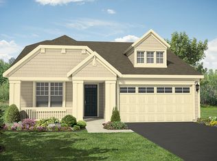 1053 Glendale Rd, Pingree Grove, IL 60140