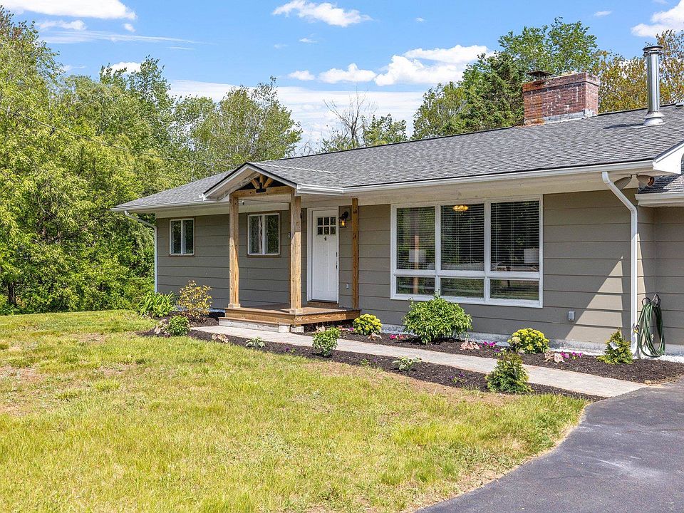 160 Parade Road, Barnstead, NH 03218 | Zillow