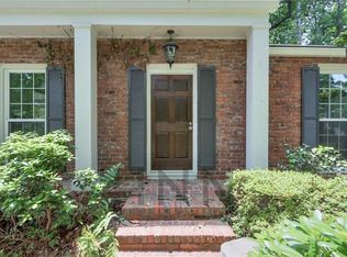 381 Allison Dr NE, Atlanta, GA 30342