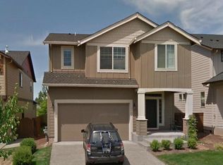 3704 N Pioneer Canyon Dr, Ridgefield, WA