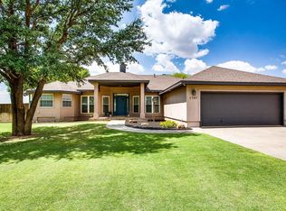 1707 N Genoa Ave, Lubbock, TX 79416