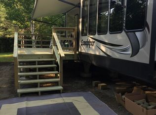 18 Thorell Dr, Greenville, ME 04441