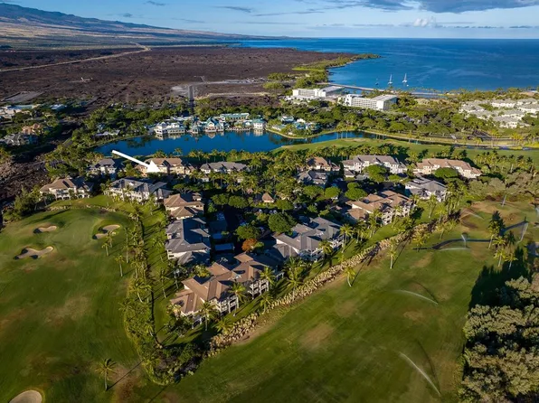 69-200 Pohakulana Pl #N-3, Waikoloa, HI 96738