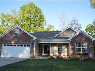 6200 Micasa Ln, Ooltewah, TN 37363