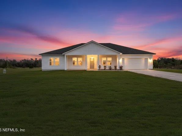 11066 COWPEN Road, Sanderson, FL 32087