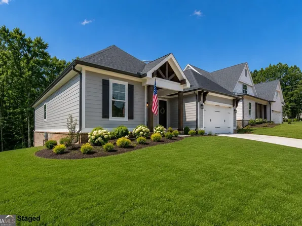 5812 Swinging Gate Rd, Gainesville, GA 30506