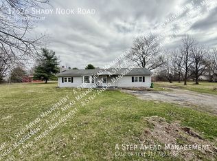 17626 Shady Nook Rd, Westfield, IN 46062