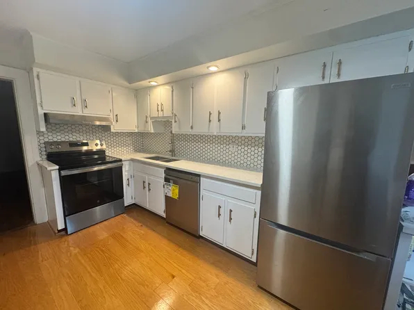 651 Quinnipiac Ave #2, New Haven, CT 06513