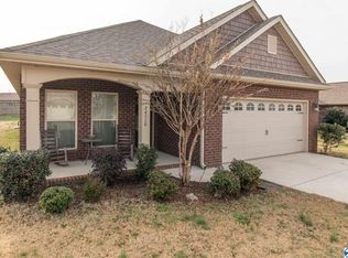 24510 Rolling Vista Dr, Athens, AL 35613