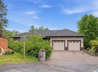 5203 Siba Beach Drive., Wakaw Lake, SK S0K 4P0