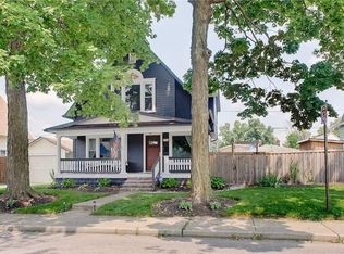 951 Tecumseh St, Indianapolis, IN