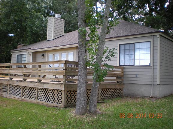5th image of 4743 Marsh Hammock Dr E