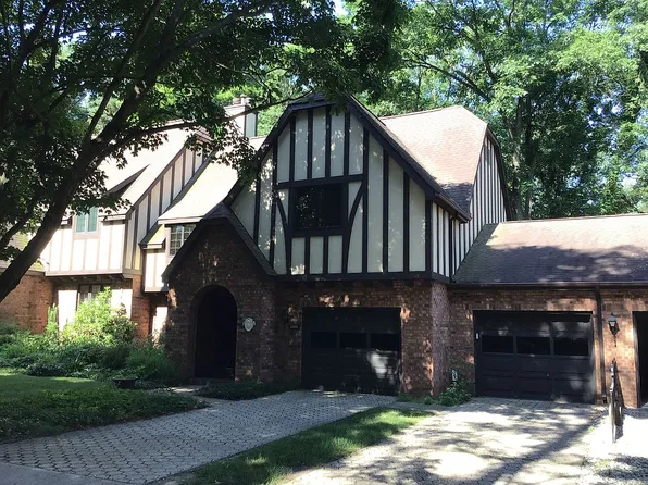 2006 Hudson Ave, Kalamazoo, MI 49008