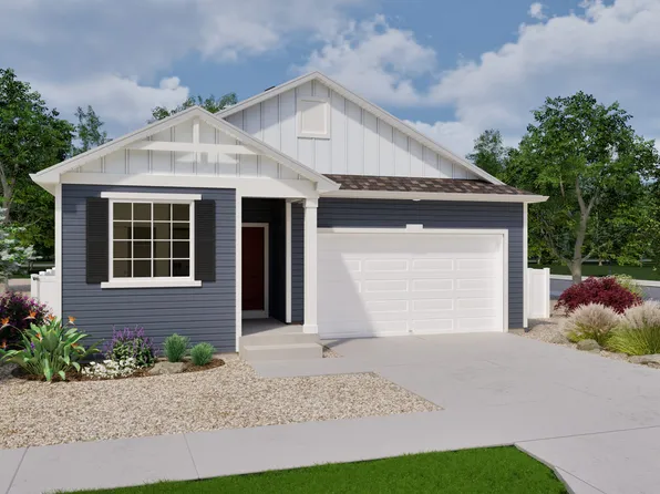 7057 N Obsidian Way, Eagle Mountain, UT 84005