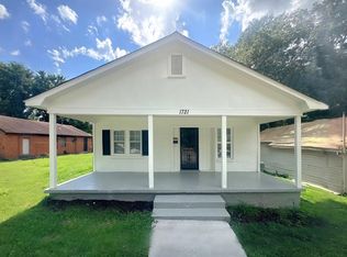 1721 W Silver St, Memphis, TN 38106