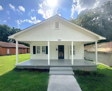 1721 W Silver St, Memphis, TN, 38106