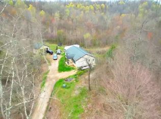 3975 Huddy Rd, Nelsonville, OH 45764