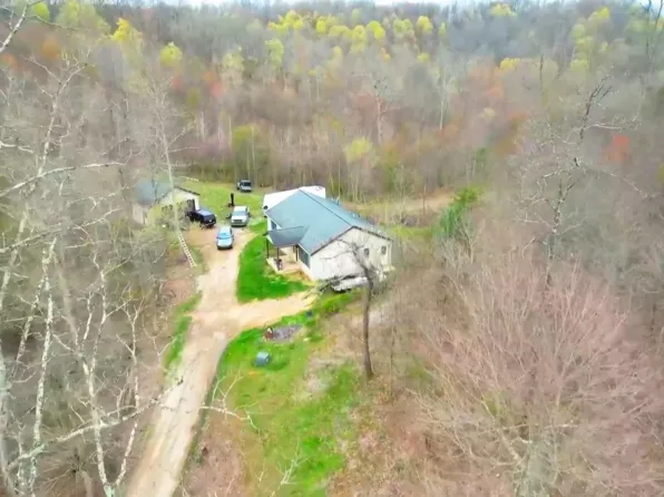 3975 Huddy Rd, Nelsonville, OH 45764