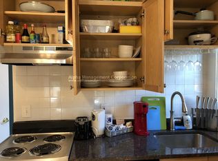 20 Cumberland St #5, Boston, MA 02115