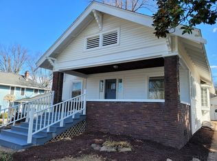 1304 Audubon Rd, Vincennes, IN 47591