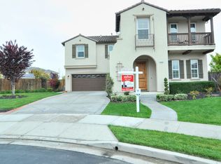 1934 Barossa Dr, San Ramon, CA 94582
