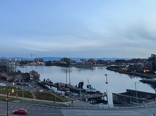 456 Pandora Ave #506, Victoria, BC V8W0E3