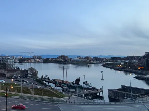 456 Pandora Ave #506, Victoria, BC V8W 0E3