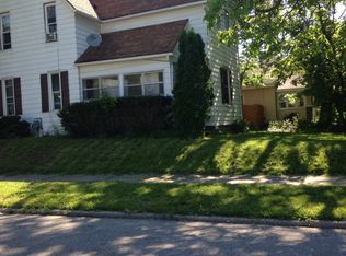 801 Coldbrook St NE, Grand Rapids, MI 49503