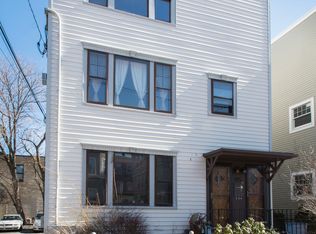 95 Allston St #3, Cambridge, MA 02139