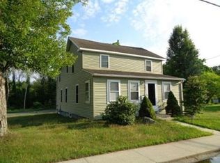113 Bourne St, Three Rivers, MA 01080
