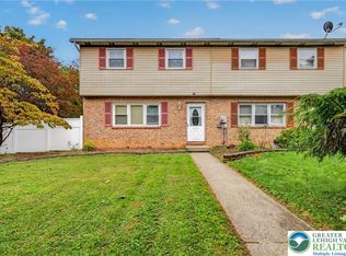 1363 N 21st St, Allentown, PA 18104